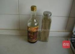 洋葱西兰花炒大虾的做法图解10