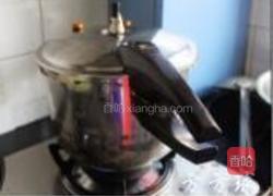 压锅大鹅炖土豆的做法图解6