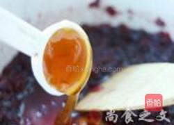 蔓越莓冬瓜馅的做法图解7