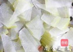 蔓越莓冬瓜馅的做法图解2