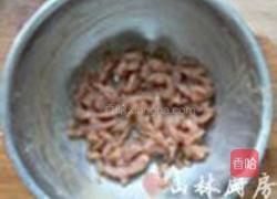 虫草花豆腐汤的做法图解1