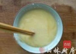 虫草花豆腐汤的做法图解4