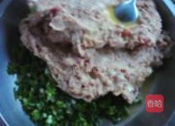 鲜肉云吞的做法图解2