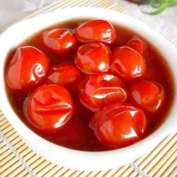 红酒樱桃番茄果的做法[图]
