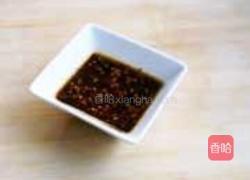 鸡丝拌木耳的做法图解4