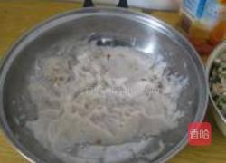 宁化烧卖的做法图解2