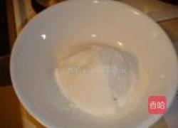 香蕉软心酥挞的做法图解2