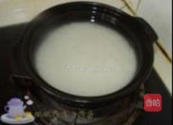 猪肉窝蛋煲仔饭的做法图解1