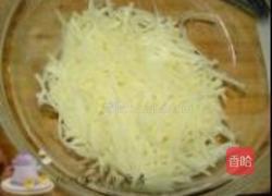 猪肉窝蛋煲仔饭的做法图解3