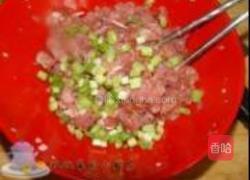猪肉窝蛋煲仔饭的做法图解4