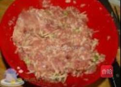 猪肉窝蛋煲仔饭的做法图解5