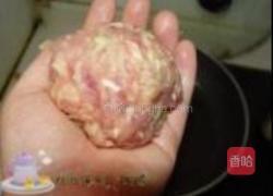 猪肉窝蛋煲仔饭的做法图解6