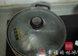 棒骨炖藕汤的做法图解7