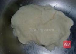 美味椰蓉球的做法图解4