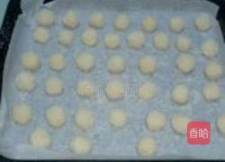 美味椰蓉球的做法图解6