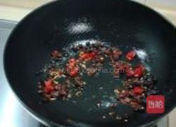 香辣干锅土豆的做法图解7