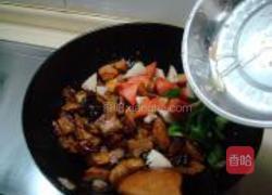 香辣干锅土豆的做法图解13