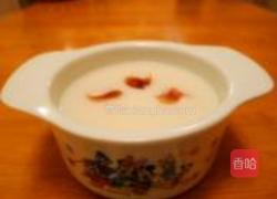 桂圆花生糊的做法图解8