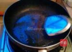 青椒肉丝的做法图解3