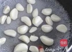 泡椒大蒜鸡块的做法图解15