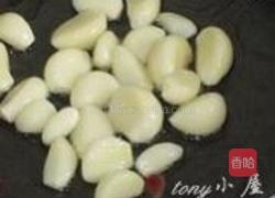 泡椒大蒜鸡块的做法图解24