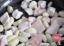泡椒大蒜鸡块的做法图解26