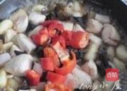 泡椒大蒜鸡块的做法图解29