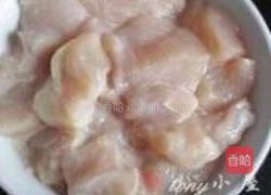 泡椒大蒜鸡块的做法图解9