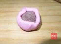 糯米可爱雪兔的做法图解1