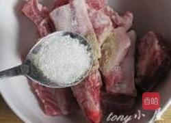 排骨酥汤的做法图解3