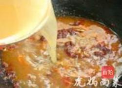 麻婆豆腐的做法图解10