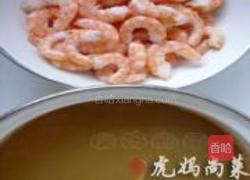 麻婆豆腐的做法图解4