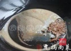 麻婆豆腐的做法图解7