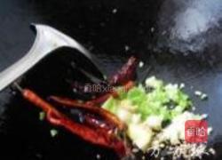 麻辣龙虾尾的做法图解3