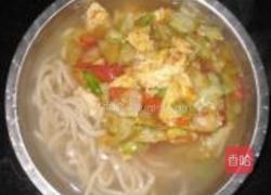 饸饹的做法图解6