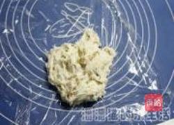 花生牛轧糖的做法图解5