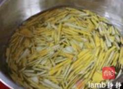 蜂蜜柚子茶的做法图解4