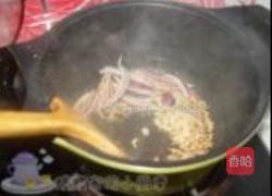 绿豆疙瘩汤的做法图解6