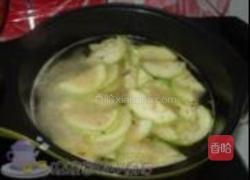 绿豆疙瘩汤的做法图解8