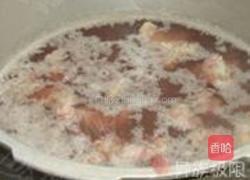 当归牛肉煲的做法图解5