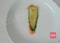 三文鱼刺身的做法图解3