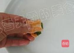 三文鱼刺身的做法图解5