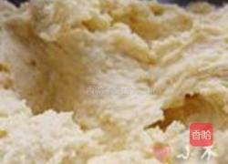 挤花原味曲奇的做法图解4