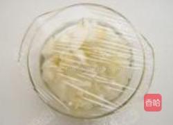 雪梨川贝润肺汤的做法图解5