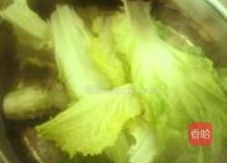 耗油生菜的做法图解2