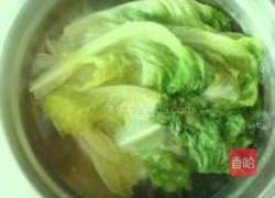 耗油生菜的做法图解3
