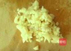 耗油生菜的做法图解4