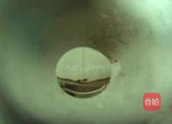 耗油生菜的做法图解5