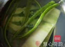 三皮茶的做法图解1