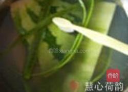 三皮茶的做法图解2